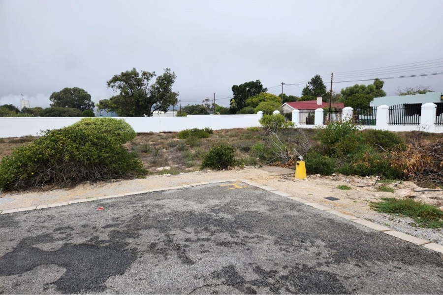 0 Bedroom Property for Sale in Shelley Point Western Cape